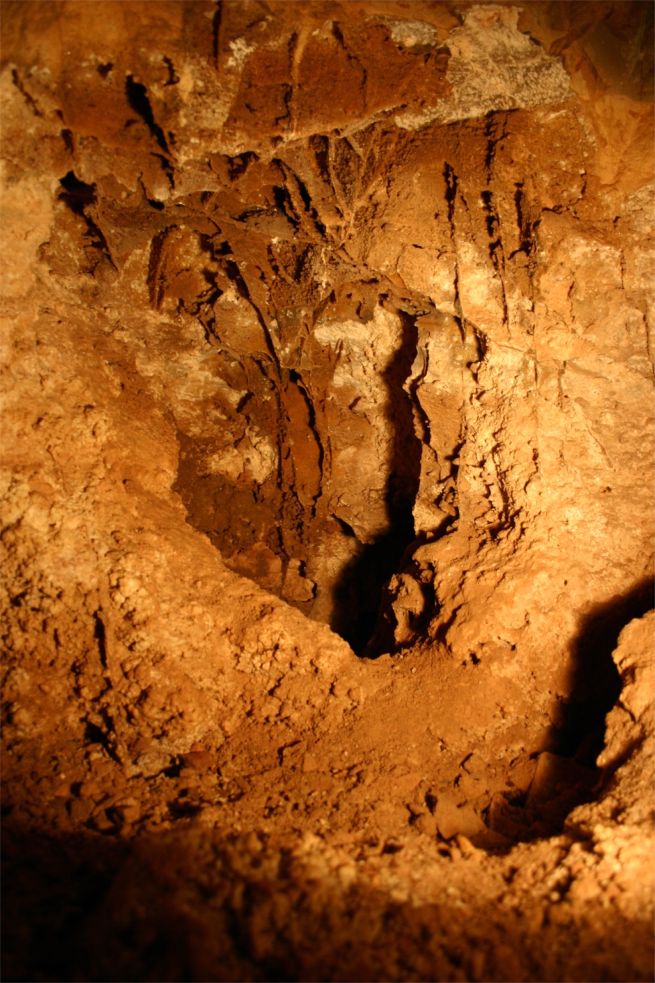 Wind Cave National Park