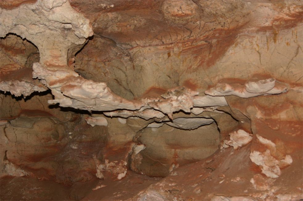 Wind Cave National Park