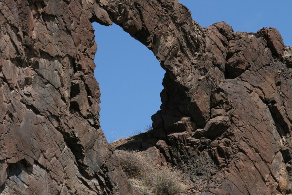 Window Rock Lemitas