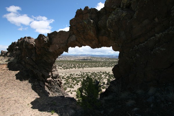 Window Rock Lemitas