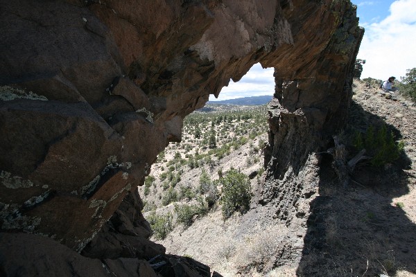 Window Rock Lemitas