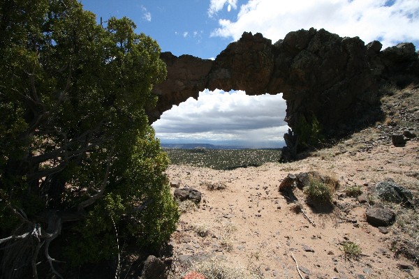 Window Rock Lemitas