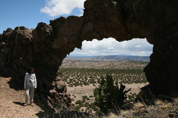 Window Rock Lemitas