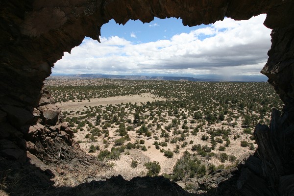 Window Rock Lemitas