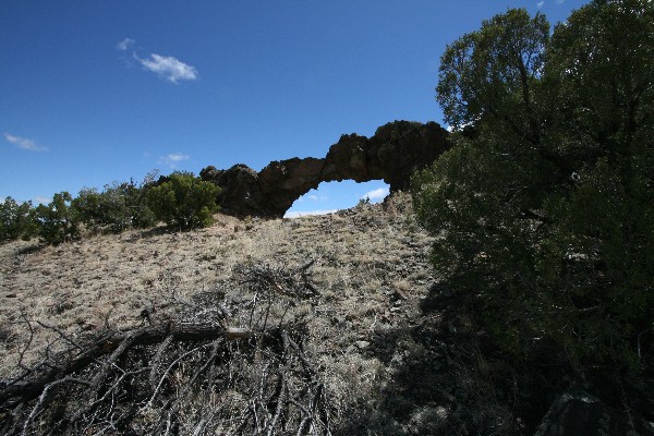 Window Rock Lemitas