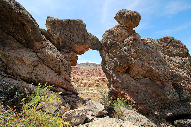 Windy Windows Muddy Mountains