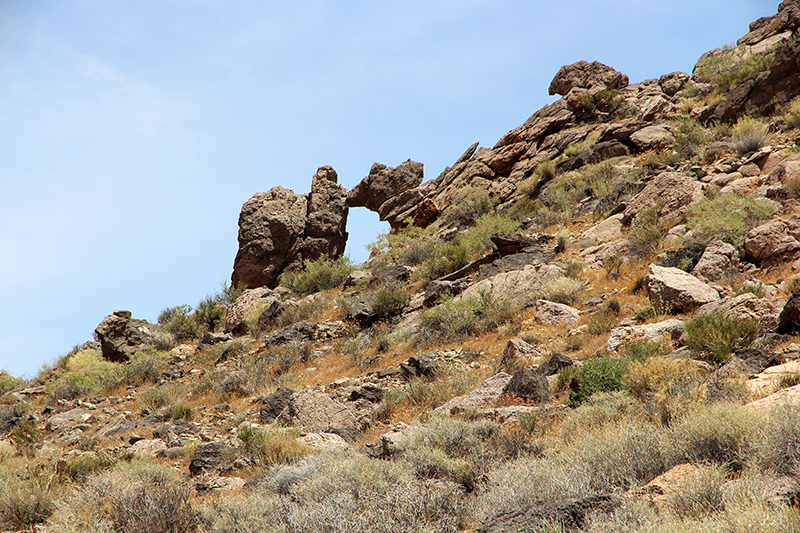 Windy Windows Muddy Mountains