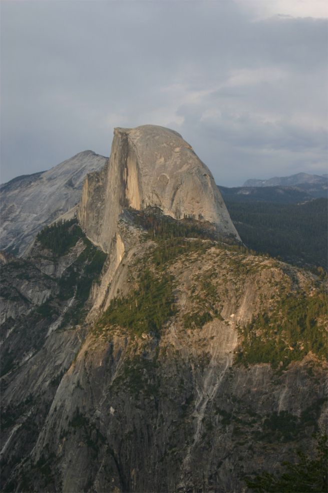 Yosemite National Park