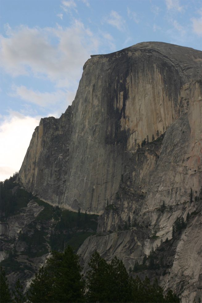 Yosemite National Park