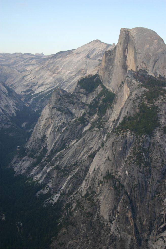 Yosemite National Park