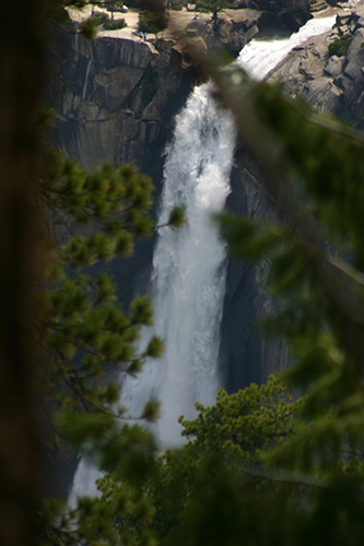 Yosemite National Park