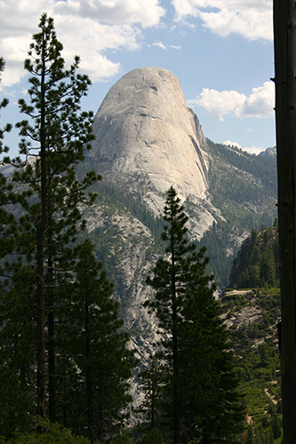 Yosemite National Park