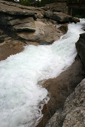 Yosemite National Park