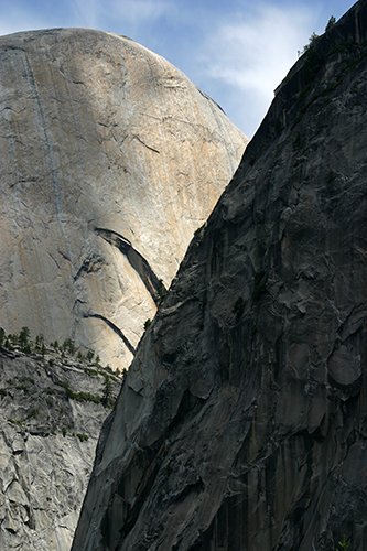 Yosemite National Park