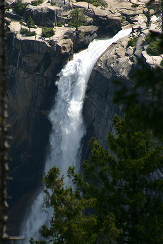 Yosemite National Park