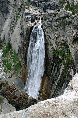 Yosemite National Park