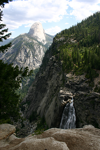 Yosemite National Park