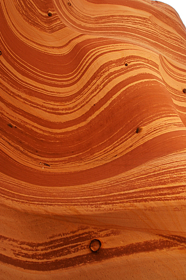 Zebra Slot Canyon