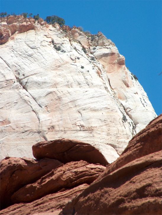 Zion National Park