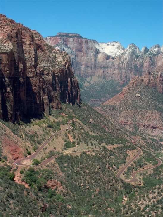 Zion National Park