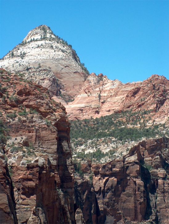 Zion National Park