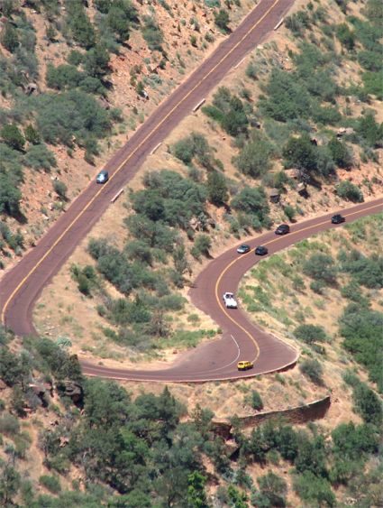 Zion National Park