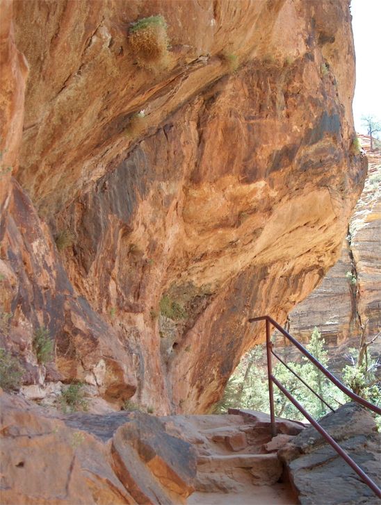 Zion National Park