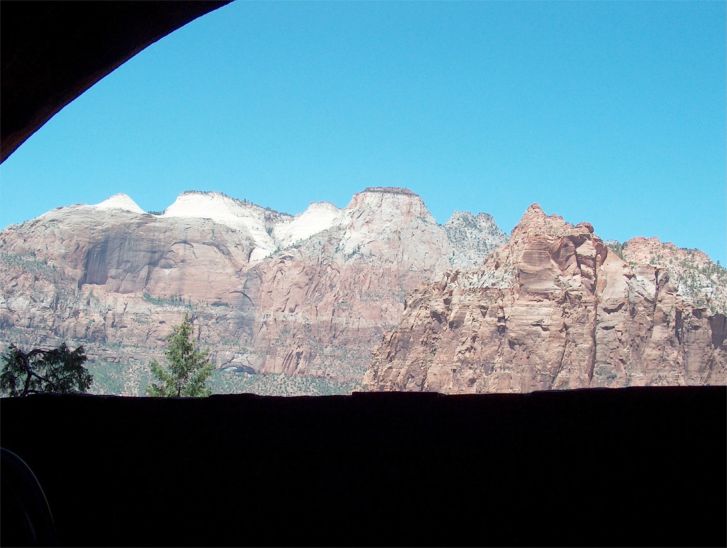 Zion National Park