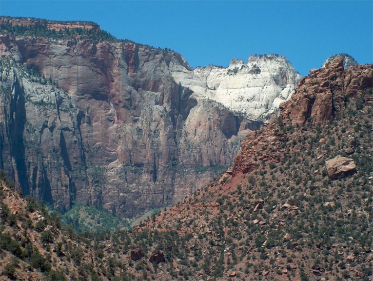 Zion National Park