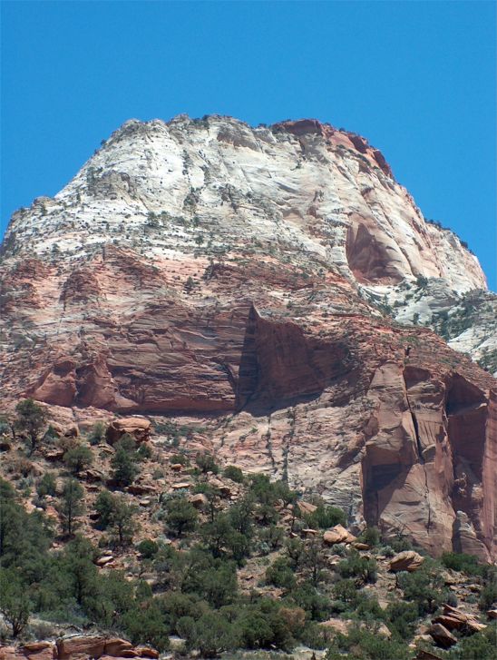 Zion National Park