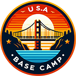 Logo USA Hiking Database