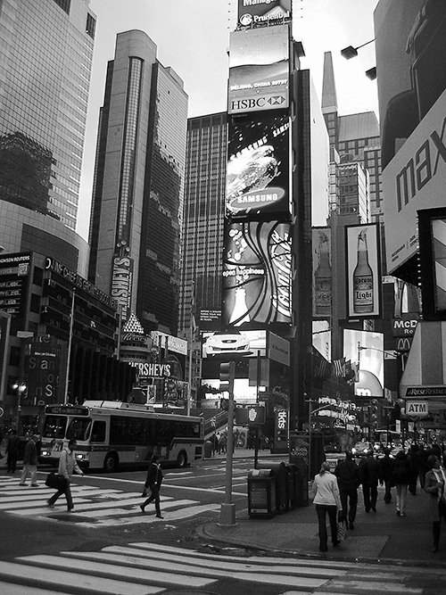 New York City Marathon