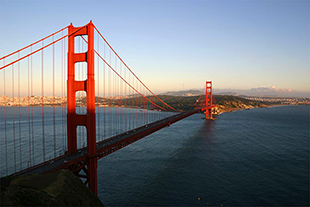 Golden Gate